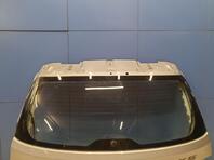 Стекло двери багажника BMW X5 III [F15] 2013 - 2018
