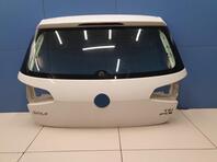 Дверь багажника со стеклом Volkswagen Golf VII 2012 - 2020