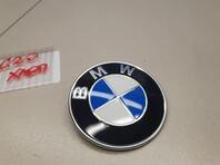Эмблема BMW 3-Series [G2x] 2018 - н.в.