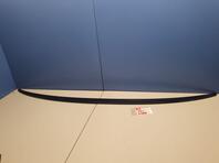 Спойлер (дефлектор) крышки багажника Audi A3 III (8V) 2012 - 2020
