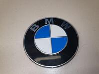 Эмблема BMW 5-Series [G30, G31] 2016 - н.в.