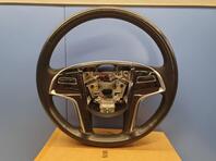 Рулевое колесо Cadillac Escalade IV 2014 - 2020