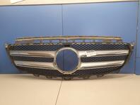 Решетка радиатора Mercedes-Benz E-klasse V [W213, S213] 2016 - 2023