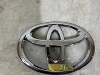 Эмблема Toyota Camry VI [XV40] 2006 - 2011