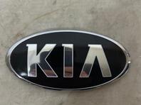 Эмблема Kia K5 III 2020 - н.в.