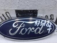 Эмблема Ford EcoSport 2014 - н.в.