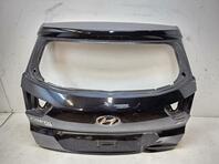 Крышка багажника Hyundai Creta I 2016 - 2021