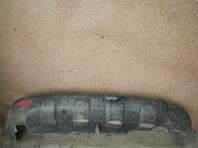 Юбка задняя Honda CR-V III 2006 - 2012