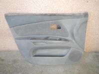 Обшивка двери передней левой Kia Rio II 2005 - 2011