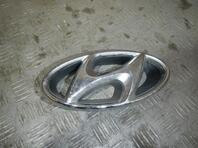 Эмблема Hyundai i40 2011 - н.в.