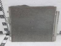 Радиатор кондиционера (конденсер) Kia Sorento III Prime 2014 - 2020