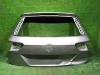 Крышка багажника Volkswagen Tiguan II 2016 - н.в.