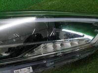 Фара правая Hyundai Tucson III 2015 - н.в.