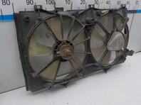 Вентилятор радиатора Toyota Camry VI [XV40] 2006 - 2011