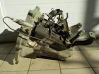 МКПП (механическая коробка переключения передач) Honda Jazz II 2008 - 2014