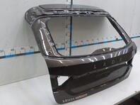 Дверь багажника Lada Vesta 2015 - н.в.