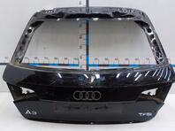 Дверь багажника Audi A3 III (8V) 2012 - 2020
