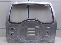 Дверь багажника Mitsubishi Pajero/Montero (V8, V9) c 2007 г.