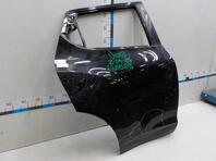 Дверь задняя правая Nissan Juke (F15) c 2011 г.