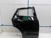 Дверь задняя правая Nissan Juke (F15) c 2011 г.