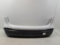 Бампер задний Nissan Qashqai (J11) c 2014 г.