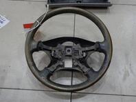 Рулевое колесо Mitsubishi Galant VIII 1996 - 2006