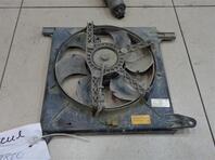 Вентилятор радиатора Daewoo Nexia 1995 - 2016