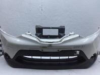 Бампер передний Nissan Qashqai (J11) c 2014 г.