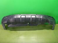 Юбка задняя Honda CR-V III 2006 - 2012