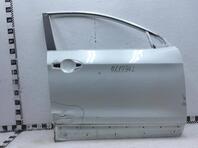 Дверь передняя правая Nissan Qashqai (J11) c 2014 г.