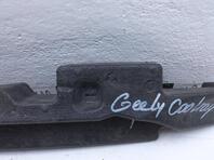 Наполнитель переднего бампера Geely Coolray I 2020 - н.в.