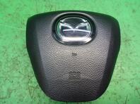Подушка безопасности в рулевое колесо Mazda CX-7 2006 - 2012