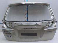 Дверь багажника Subaru Outback IV 2009 - 2014