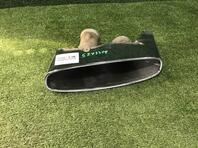Насадка на глушитель Bentley Bentayga I 2015 - н.в.
