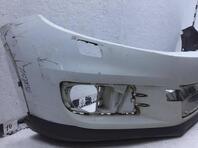 Бампер передний Volkswagen Tiguan I 2007 - 2016