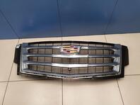 Решетка радиатора Cadillac Escalade IV 2014 - 2020