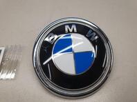 Эмблема BMW X5 III [F15] 2013 - 2018