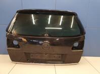 Дверь багажника со стеклом Volkswagen Passat [B6] 2005 - 2010