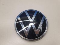 Эмблема Volkswagen Polo VI (Liftback) 2020 - н.в.