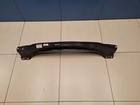 Усилитель заднего бампера Volkswagen Touareg II 2010 - н.в.