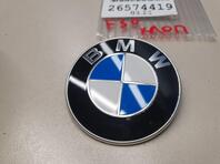 Эмблема BMW 3-Series [F3x] 2011 - н.в.