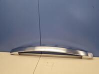 Накладка двери багажника Kia Sorento II 2009 - 2020