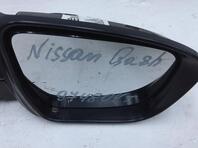 Зеркало заднего вида правое Nissan Qashqai (J11) c 2014 г.