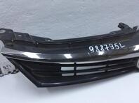 Решетка радиатора Toyota Camry VII [XV50] 2011 - 2018