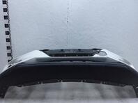 Бампер передний Nissan Qashqai (J11) c 2014 г.