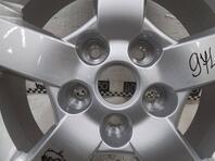 Диск колесный Kia Sportage II 2004 - 2010