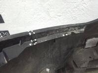 Бампер передний Nissan Qashqai (J11) c 2014 г.
