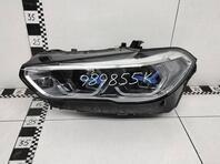 Фара левая BMW X5 IV [G05] 2018 - н.в.