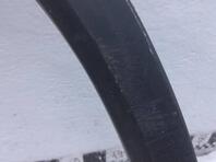 Накладка крыла заднего правого Skoda Kodiaq I 2016 - н.в.