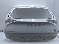 Крышка багажника Kia Sportage V 2021 - н.в.